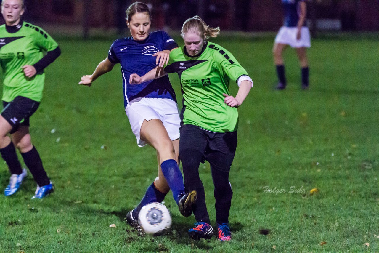 Bild 55 - Frauen SG Schmalfeld/Weddelbrook - TSV Zarpen : Ergebnis: 3:2